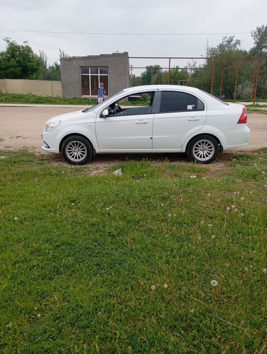 Diska Vossen Balon Ravon holati urta