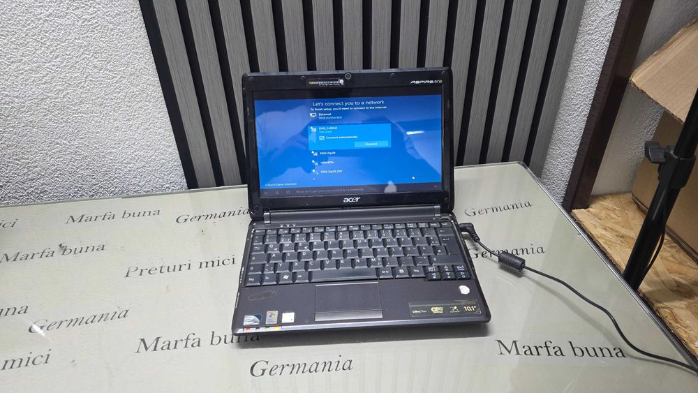 acer aspire one second hand si noi de vanzare • Anunturi • OLX.ro
