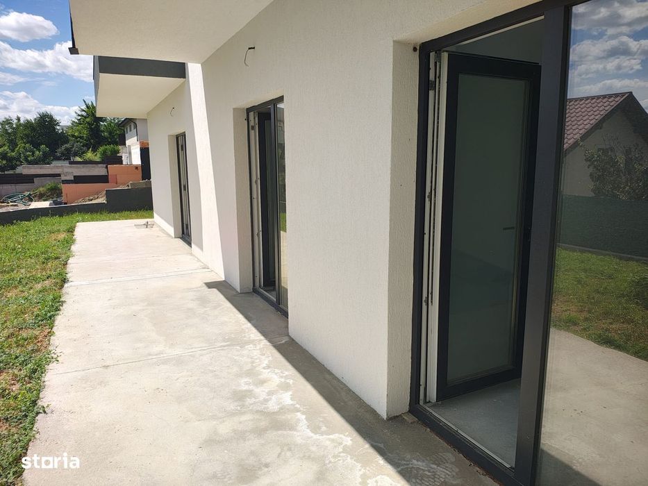 Apartament 90mp cu 3 camere