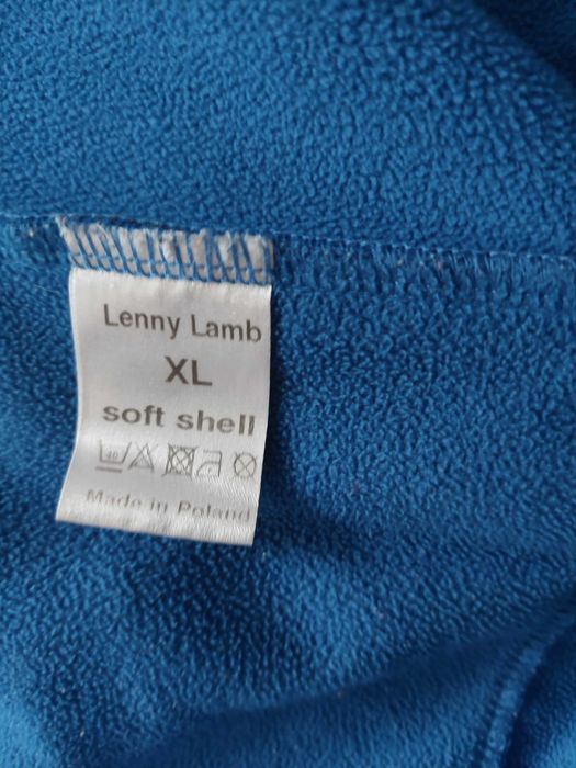 Яке за бебеносене Lenny Lamb