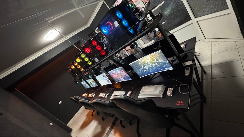 Kompyuter hona sotiladi