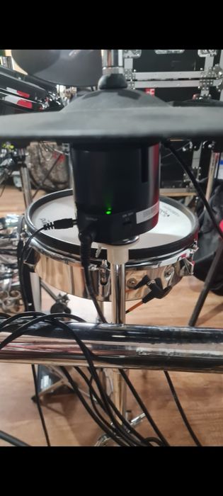 Toba Roland TD 20 Extendet