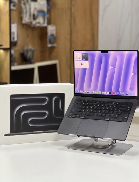 Macbook Pro | M4 Pro | 16/512Gb