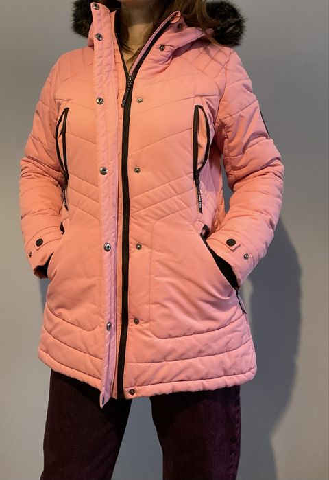 Дамско ски яке AlpinPro