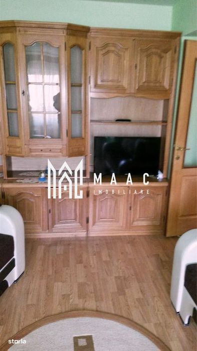 Apartament 3 camere de închiriat 80mpu | Ștrand