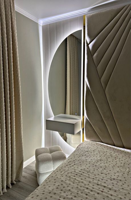 SUN CITY,2-ком ,72кв.м, 2022г