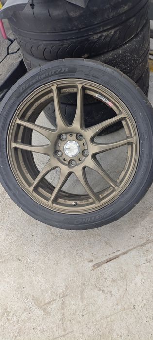 Диски r18 work звоните