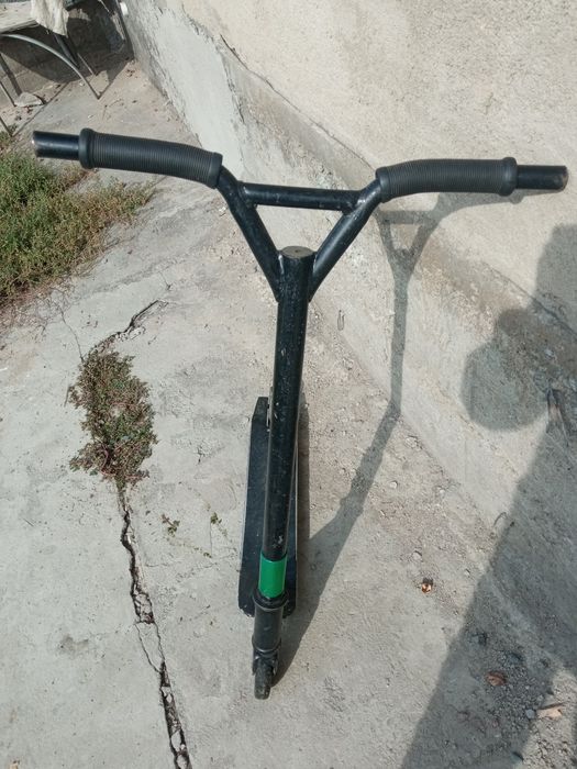 Самокат продаеться ,есть некоторые недостатки