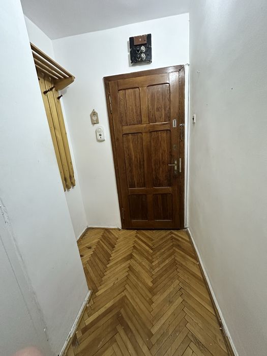 Garsoniera Manastur, str Portile de fier 2