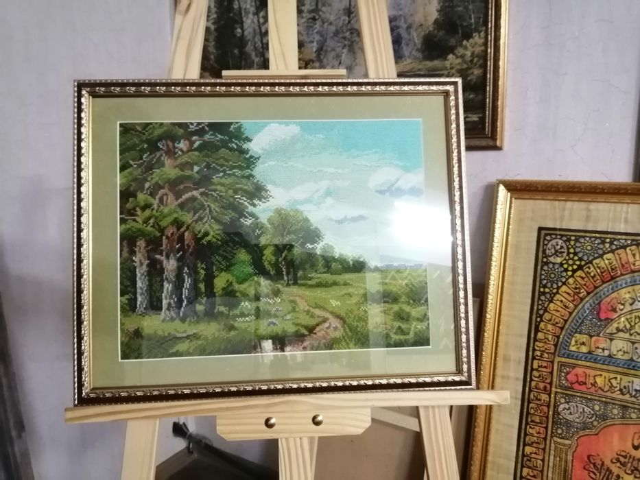 Багетная мастерская