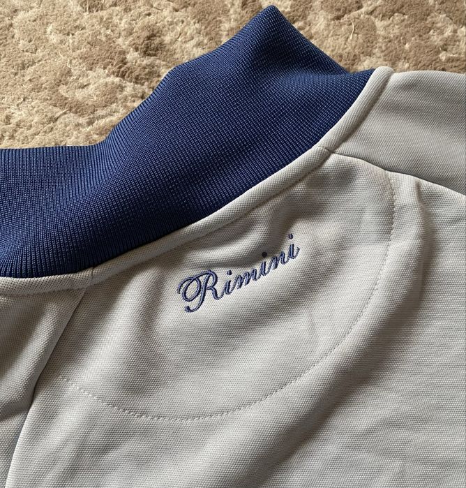 Олимпийка Ellesse rimini