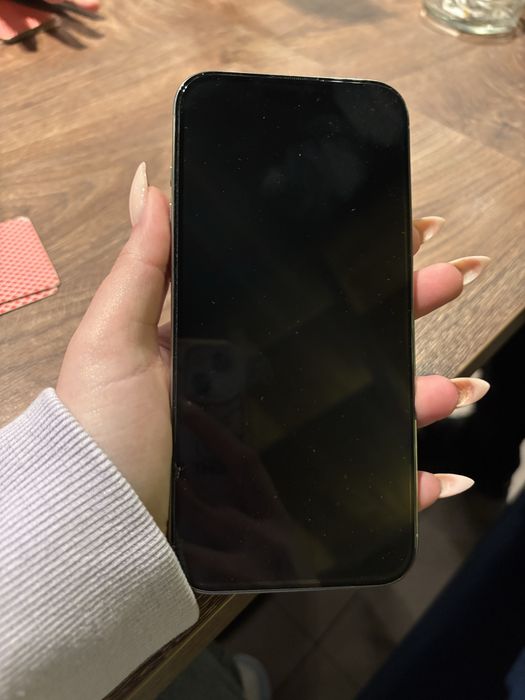 Iphone 16 pro max natural titanium