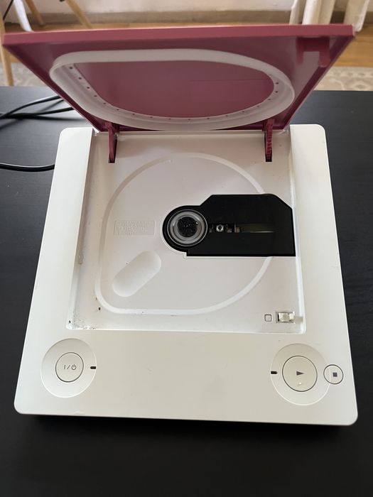 CD/DVD плейър Sony