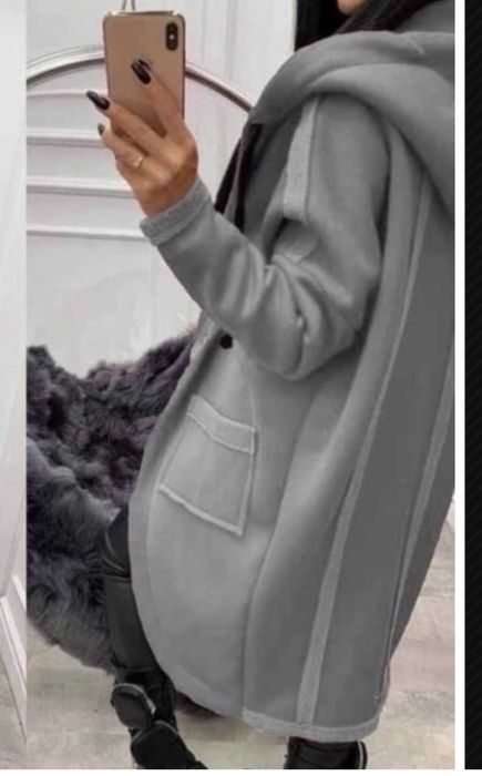 Преходно палтенце M размер