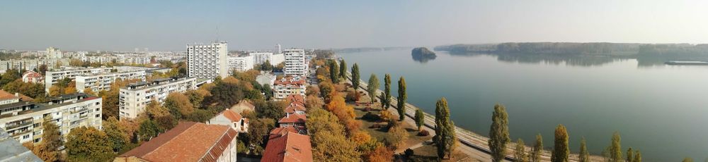 Коминочистач-Видин 50лв