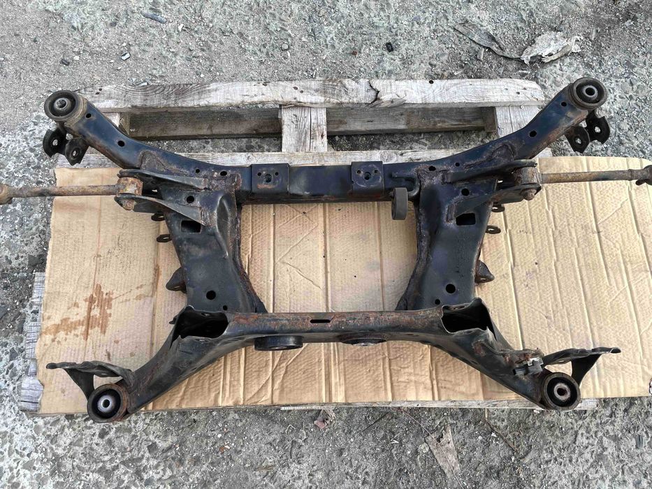 Заден Мост OE7602N Toyota GT86 2018