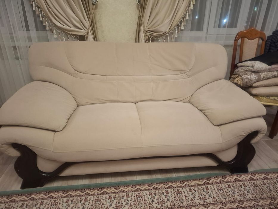 Продам диван всего за 35000