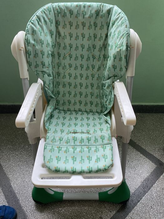 детско столче за хранене