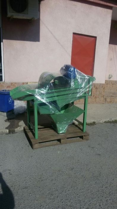 Вибро сито за пресяване