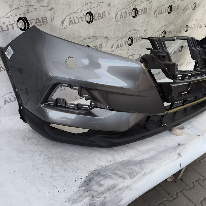 Bara fata Nissan Qashqai 2 Facelift an 2017-2018-2019-2020