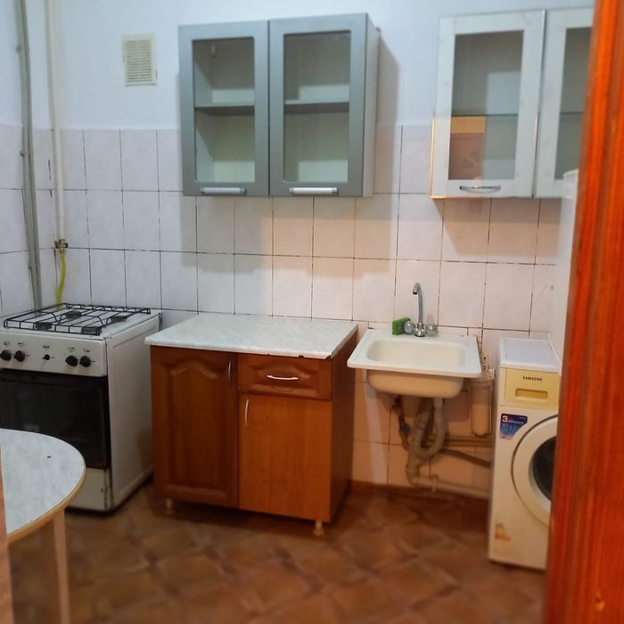 Квартира жалға беріледі 2 бөлме