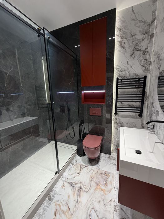 ЖК Metropol Продается 3 комнатная квартира ремонт метро Минор, NBU