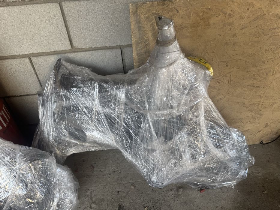 Электровелосипед