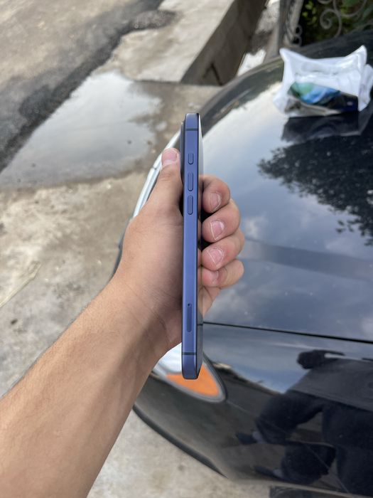 IPHONE 17 Pro Max 256 gb 100 46 silkl