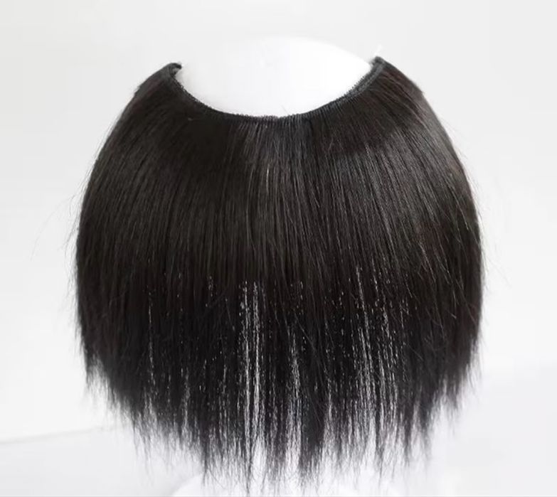 всичко за обем на косата