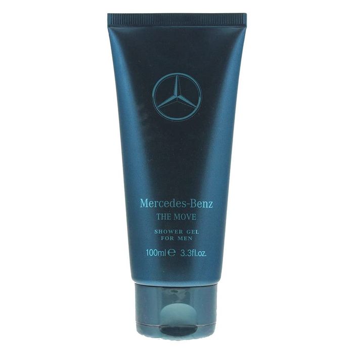 Дамски парфюмен лосион за тяло и Мъжки душ гел