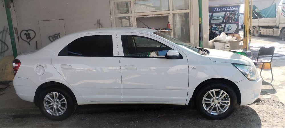 coblt avtomat sotiladi