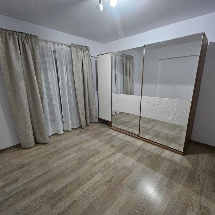 Apartament 2 camere si loc de parcare -de inchiriat -  Astorium Residence