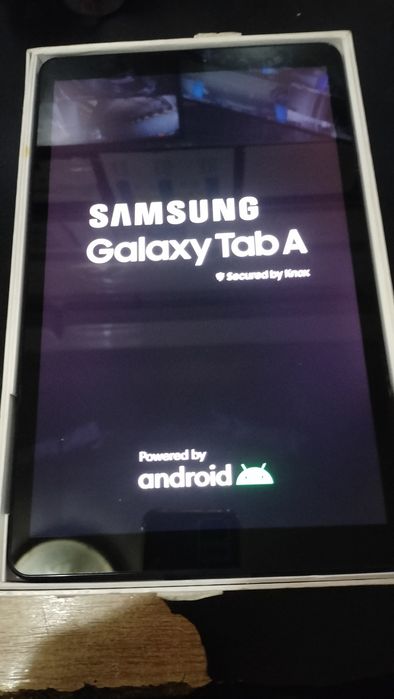 Vând/Schimb Tableta Samsung Tab A 2018 schimb cu leptop