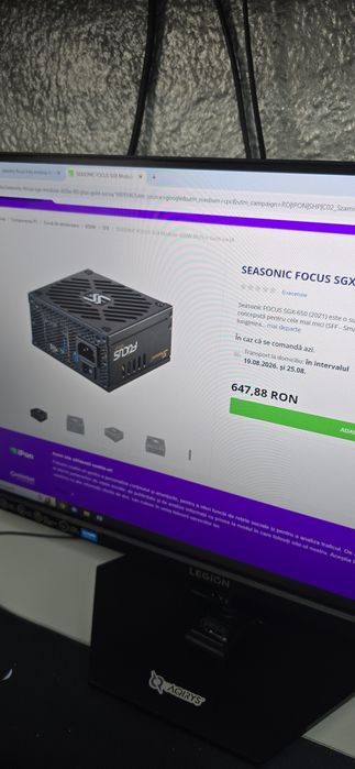 Calculator PC gaming