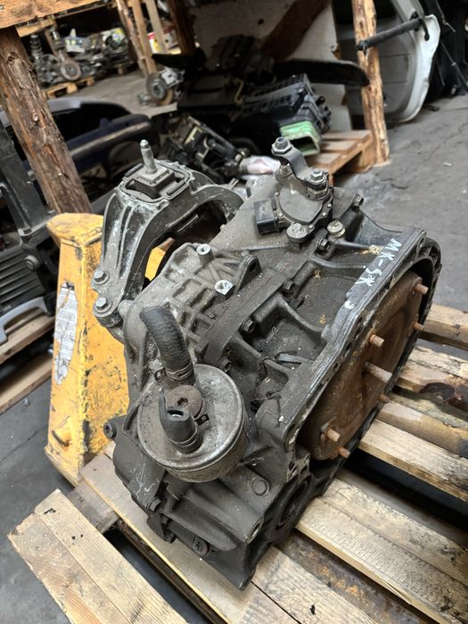 Скоростна Кутия Mini Countryman