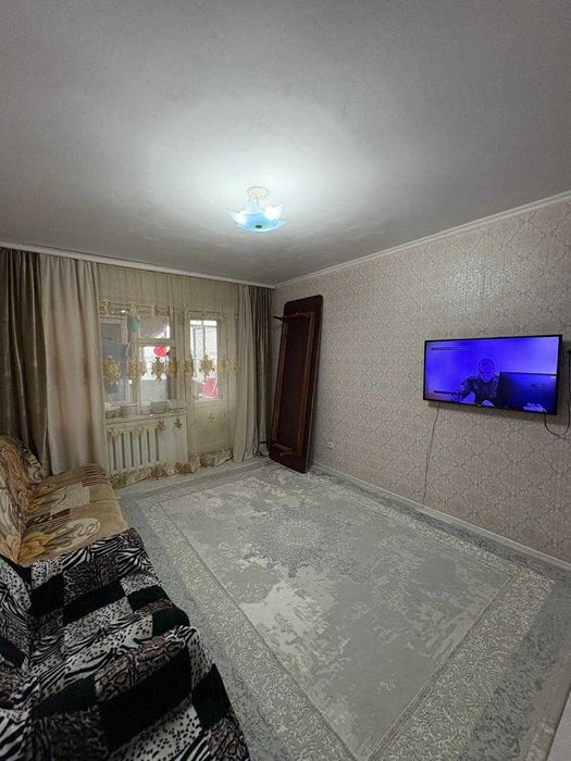 2 к.кв. улучшенной планировки в Жилгородок