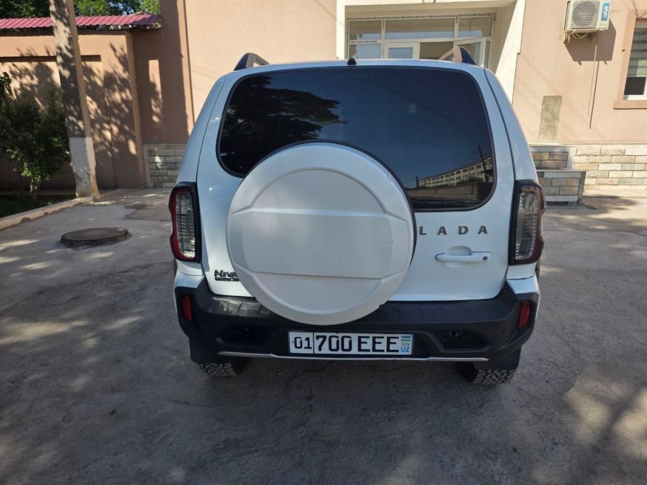 Niva travel 2021