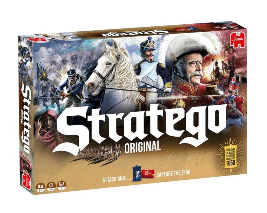 Joc societate Stratego, Ludo si minipuzzle KFC