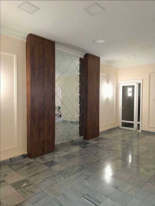 *Gabus ул.Нукусская,Глинка 4к квартира.Коробка 192м2.Инвестиция,Центр