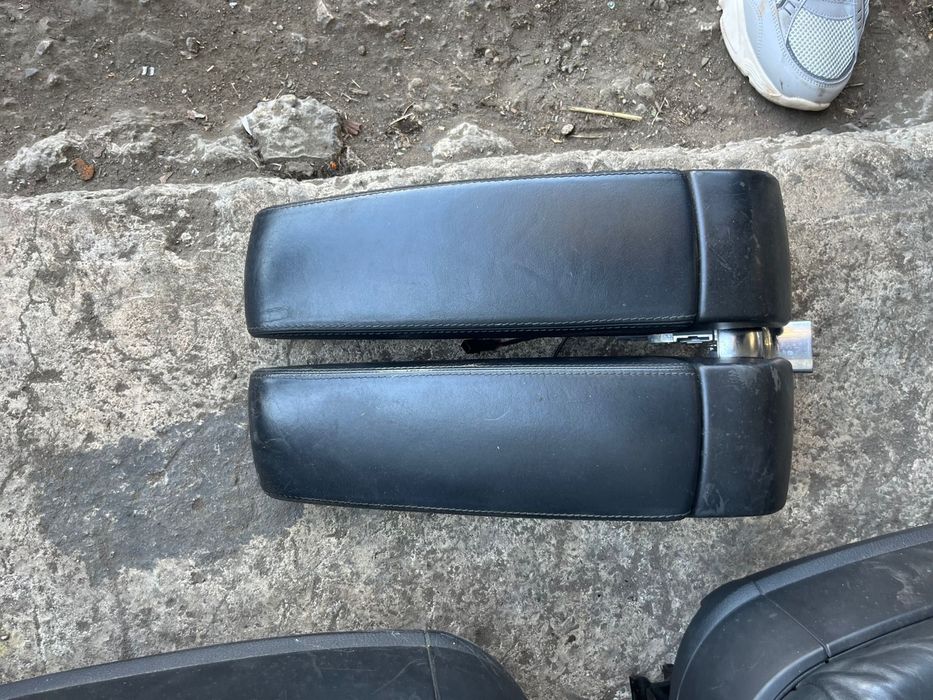 Кожен салон с забележки за Ауди А8 Audi A8 D3 електрически ном 18