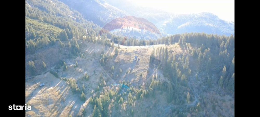 Teren 31,461mp Panaci / Prelungirea Ialovita
