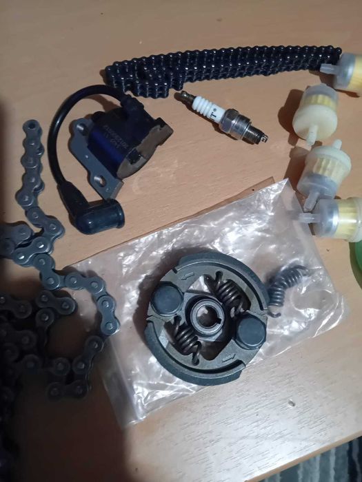 piese motor 4 timpi bicicleta