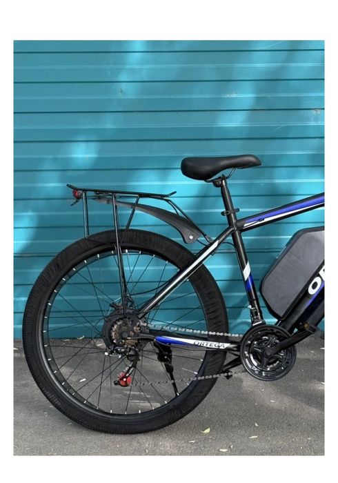 Велесипедэлектро