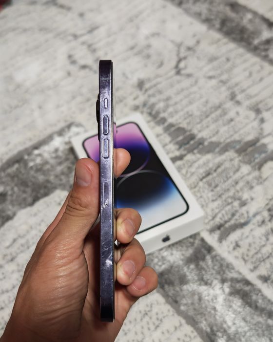 Iphone 14 pro max