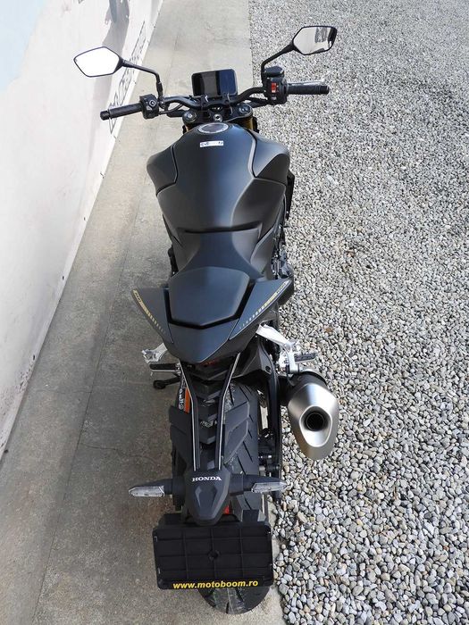 Promo Motocicleta Honda CB1000 Hornet SP ABS 2025 Rate | Leasing