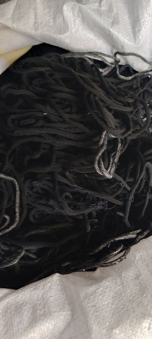 Вързанки, кетълки