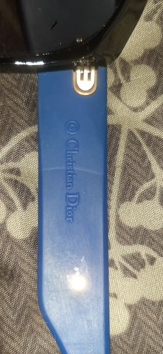Очки Christian dior inedite F (оригинал)