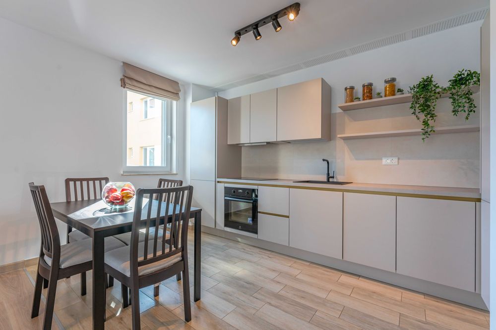 Apartament 2 camere | Urban Plaza Brașov | Investiție cu chiriași sau locuință