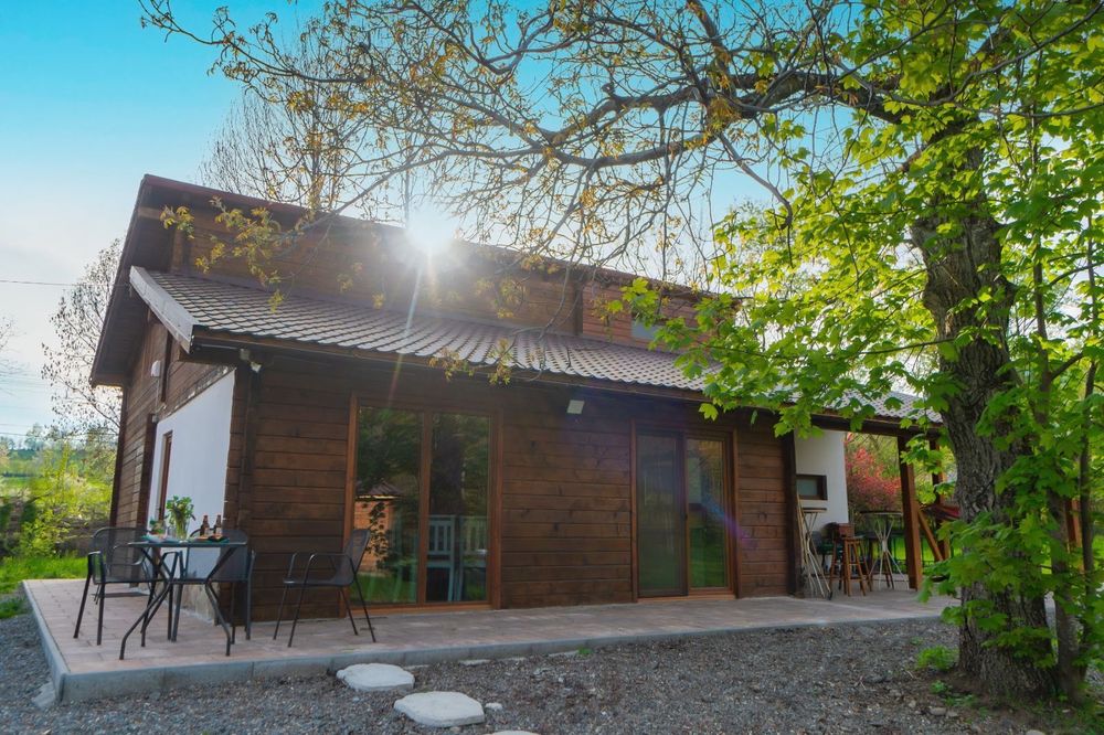 Cabană de închiriat Bistra Mureșului -libera de Crăciun