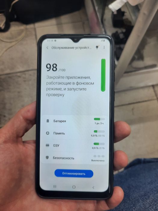 Продам Samsung A02